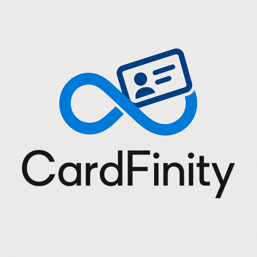 CardFinity Logo